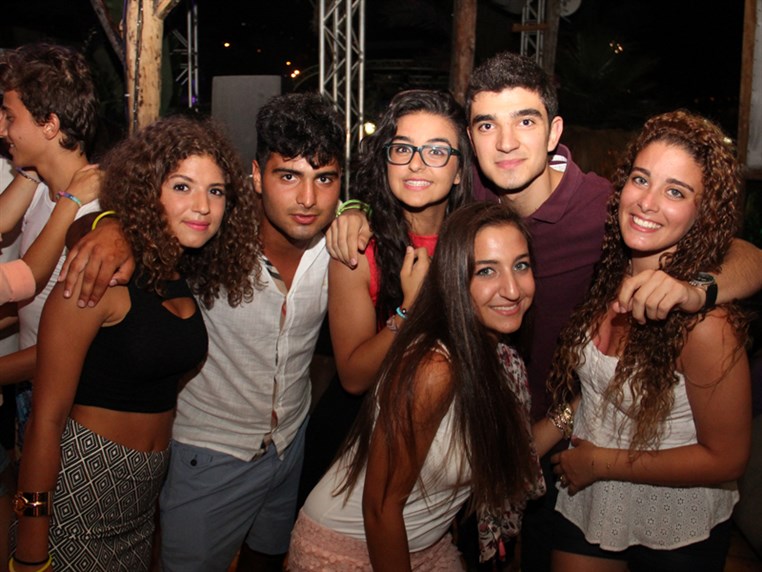 Detonate The Bomb at Santa Preri